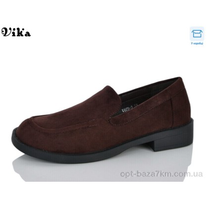 Туфли женские "VIKA-Limani" K809-2, (р.р. 36-41), Китай, от 8 шт. Туфли женские "VIKA-Limani" K809-2, (р.р. 36-41), Китай, от 8 шт.