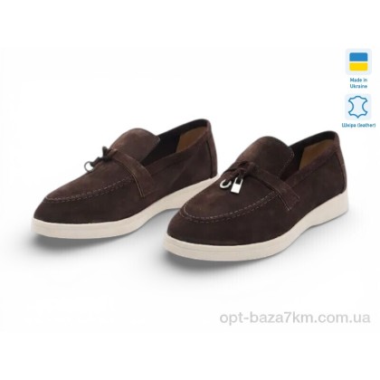 Туфли женские "Allshoes" 214268, (р.р. 36-40), Украина, от 8 шт.