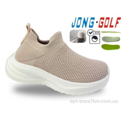 Кроссовки детские "Jong Golf" B11809-3, (р.р. 26-33), Китай, от 8 шт. Кроссовки детские "Jong Golf" B11809-3, (р.р. 26-33), Китай, от 8 шт.