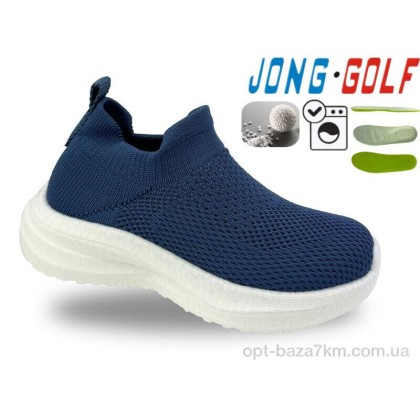 Кроссовки детские "Jong Golf" B11809-17, (р.р. 26-33), Китай, от 8 шт. Кроссовки детские "Jong Golf" B11809-17, (р.р. 26-33), Китай, от 8 шт.
