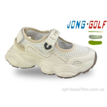 Кроссовки детские "Jong Golf" B11846-6, (р.р. 26-33), Китай, от 8 шт. Кроссовки детские "Jong Golf" B11846-6, (р.р. 26-33), Китай, от 8 шт.