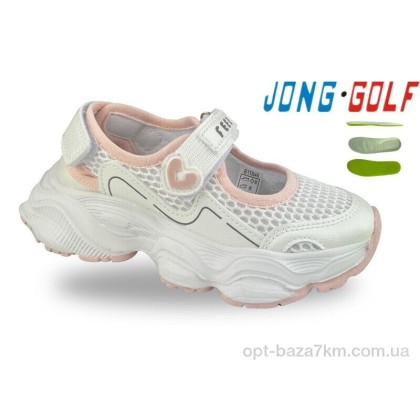 Кроссовки детские "Jong Golf" B11846-8, (р.р. 26-33), Китай, от 8 шт. Кроссовки детские "Jong Golf" B11846-8, (р.р. 26-33), Китай, от 8 шт.