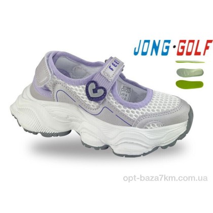 Кроссовки детские "Jong Golf" B11846-12, (р.р. 26-33), Китай, от 8 шт. Кроссовки детские "Jong Golf" B11846-12, (р.р. 26-33), Китай, от 8 шт.