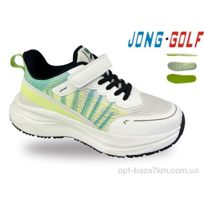 Кроссовки детские "Jong Golf" C11774-5, (р.р. 32-37), Китай, от 8 шт. Кроссовки детские "Jong Golf" C11774-5, (р.р. 32-37), Китай, от 8 шт.