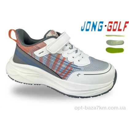 Кроссовки детские "Jong Golf" C11774-7, (р.р. 32-37), Китай, от 8 шт. Кроссовки детские "Jong Golf" C11774-7, (р.р. 32-37), Китай, от 8 шт.
