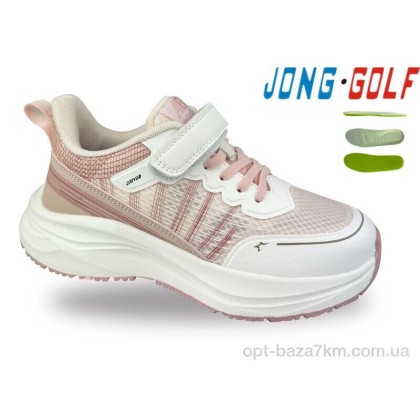 Кроссовки детские "Jong Golf" C11774-8, (р.р. 32-37), Китай, от 8 шт. Кроссовки детские "Jong Golf" C11774-8, (р.р. 32-37), Китай, от 8 шт.