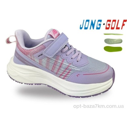 Кроссовки детские "Jong Golf" C11774-12, (р.р. 32-37), Китай, от 8 шт. Кроссовки детские "Jong Golf" C11774-12, (р.р. 32-37), Китай, от 8 шт.