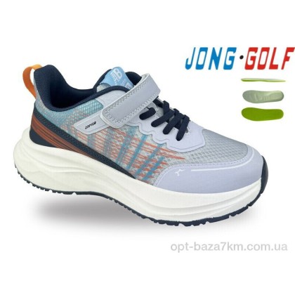 Кроссовки детские "Jong Golf" C11774-17, (р.р. 32-37), Китай, от 8 шт. Кроссовки детские "Jong Golf" C11774-17, (р.р. 32-37), Китай, от 8 шт.