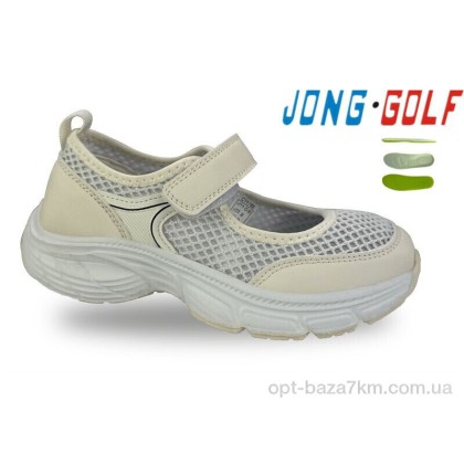 Сліпони дитячі "Jong Golf" C11786-6, (р.р. 30-37), Китай, від 8 шт. Сліпони дитячі "Jong Golf" C11786-6, (р.р. 30-37), Китай, від 8 шт.