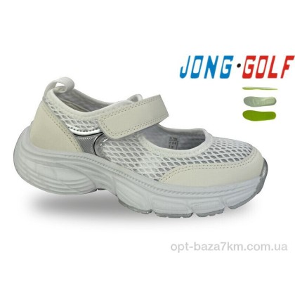 Сліпони дитячі "Jong Golf" C11786-7, (р.р. 30-37), Китай, від 8 шт. Сліпони дитячі "Jong Golf" C11786-7, (р.р. 30-37), Китай, від 8 шт.