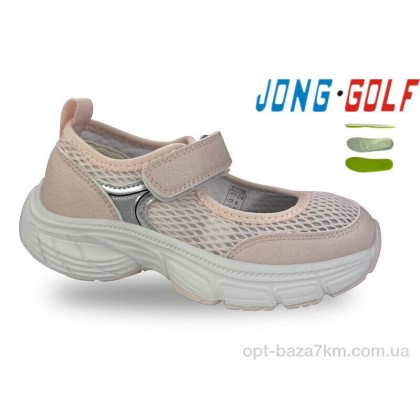 Сліпони дитячі "Jong Golf" C11786-8, (р.р. 30-37), Китай, від 8 шт. Сліпони дитячі "Jong Golf" C11786-8, (р.р. 30-37), Китай, від 8 шт.