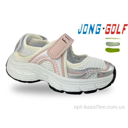 Сліпони дитячі "Jong Golf" C11798-28, (р.р. 28-35), Китай, від 8 шт. Сліпони дитячі "Jong Golf" C11798-28, (р.р. 28-35), Китай, від 8 шт.