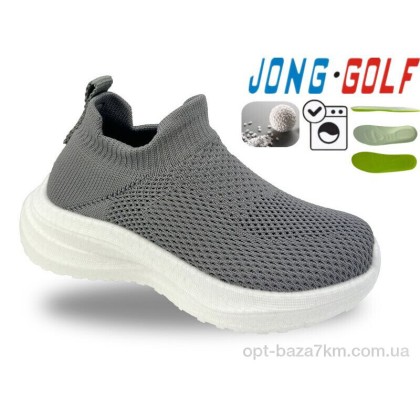 Кроссовки детские "Jong Golf" C11803-2, (р.р. 30-37), Китай, от 8 шт. Кроссовки детские "Jong Golf" C11803-2, (р.р. 30-37), Китай, от 8 шт.