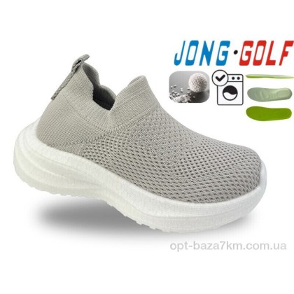 Кроссовки детские "Jong Golf" C11803-6, (р.р. 30-37), Китай, от 8 шт. Кроссовки детские "Jong Golf" C11803-6, (р.р. 30-37), Китай, от 8 шт.