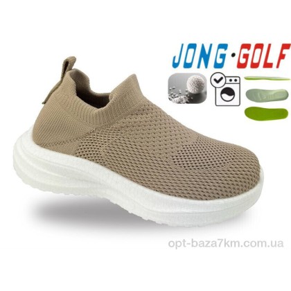 Кроссовки детские "Jong Golf" C11803-24, (р.р. 30-37), Китай, от 8 шт. Кроссовки детские "Jong Golf" C11803-24, (р.р. 30-37), Китай, от 8 шт.