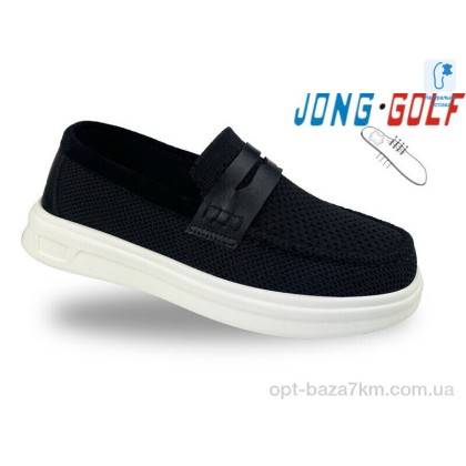 Туфли детские "Jong Golf" C11829-0, (р.р. 33-38), Китай, от 8 шт. Туфли детские "Jong Golf" C11829-0, (р.р. 33-38), Китай, от 8 шт.