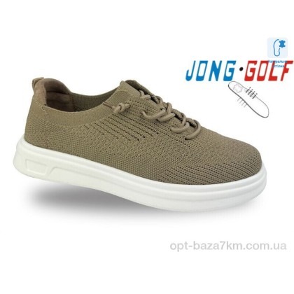 Кроссовки детские "Jong Golf" C11830-3, (р.р. 33-38), Китай, от 8 шт. Кроссовки детские "Jong Golf" C11830-3, (р.р. 33-38), Китай, от 8 шт.
