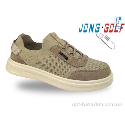 Кроссовки детские "Jong Golf" C11831-3, (р.р. 33-38), Китай, от 8 шт. Кроссовки детские "Jong Golf" C11831-3, (р.р. 33-38), Китай, от 8 шт.