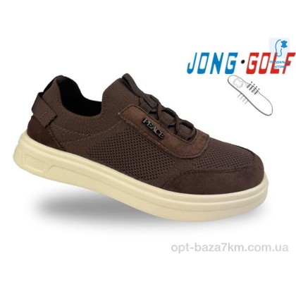 Кроссовки детские "Jong Golf" C11831-4, (р.р. 33-38), Китай, от 8 шт. Кроссовки детские "Jong Golf" C11831-4, (р.р. 33-38), Китай, от 8 шт.