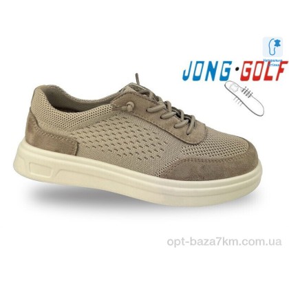 Кроссовки детские "Jong Golf" C11832-3, (р.р. 33-38), Китай, от 8 шт. Кроссовки детские "Jong Golf" C11832-3, (р.р. 33-38), Китай, от 8 шт.