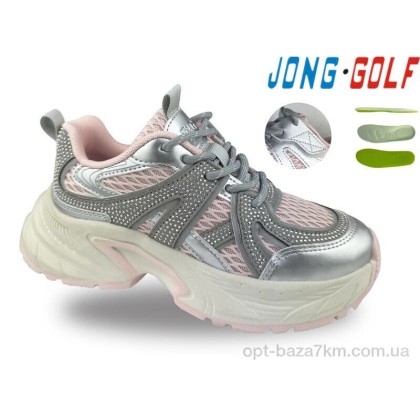 Кроссовки детские "Jong Golf" C11835-8, (р.р. 33-38), Китай, от 8 шт. Кроссовки детские "Jong Golf" C11835-8, (р.р. 33-38), Китай, от 8 шт.