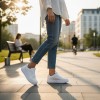 Купить оптом Кроссовки женские Купить оптом Кроссовки женские