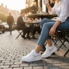Купить оптом Кроссовки женские Купить оптом Кроссовки женские
