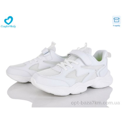 Кроссовки мужские "Comfort-baby" 8856 білий, (р.р. 36-40), Китай, от 7 шт. Кроссовки мужские "Comfort-baby" 8856 білий, (р.р. 36-40), Китай, от 7 шт.