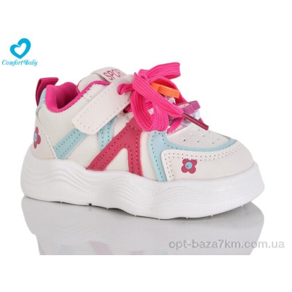 Кроссовки детские "Comfort-baby" 032-3С, (р.р. 21-25), Китай, от 7 шт. Кроссовки детские "Comfort-baby" 032-3С, (р.р. 21-25), Китай, от 7 шт.