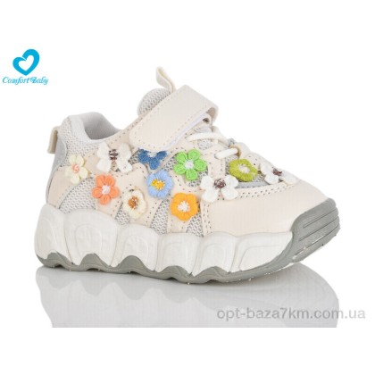 Кроссовки детские "Comfort-baby" 2801-20, (р.р. 21-25), Китай, от 5 шт. Кроссовки детские "Comfort-baby" 2801-20, (р.р. 21-25), Китай, от 5 шт.
