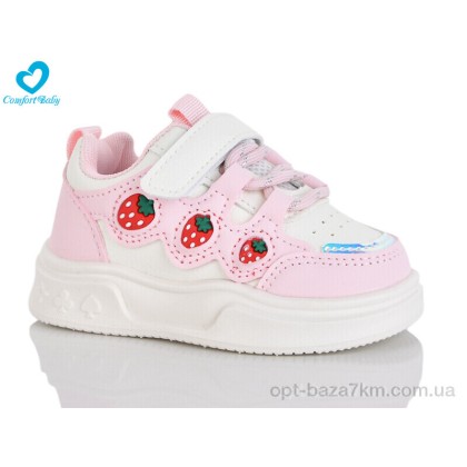 Кроссовки детские "Comfort-baby" 886-1, (р.р. 22-26), Китай, от 7 шт. Кроссовки детские "Comfort-baby" 886-1, (р.р. 22-26), Китай, от 7 шт.