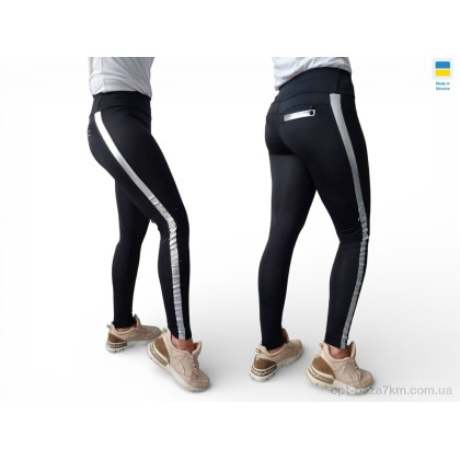 Лосины женские "Sport style" 538 чорний, (р.р. S-XL), Украина, от 4 шт. Лосины женские "Sport style" 538 чорний, (р.р. S-XL), Украина, от 4 шт.