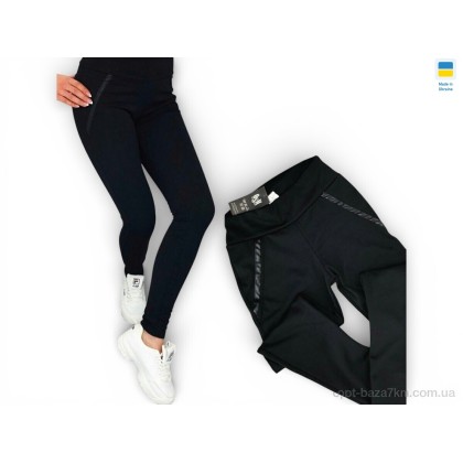 Лосины женские "Sport style" 548 чорний, (р.р. S-XL), Украина, от 4 шт. Лосины женские "Sport style" 548 чорний, (р.р. S-XL), Украина, от 4 шт.