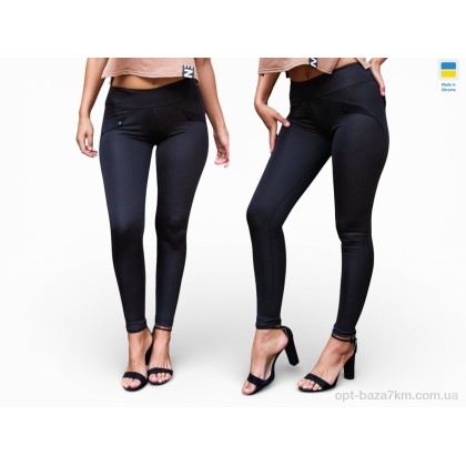 Лосины женские "Sport style" 5815 чорний, (р.р. S-XL), Украина, от 4 шт. Лосины женские "Sport style" 5815 чорний, (р.р. S-XL), Украина, от 4 шт.
