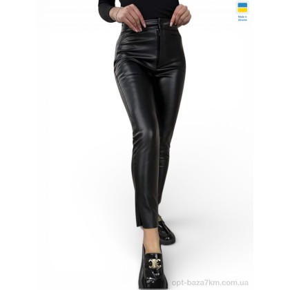 Брюки женские "Sport style" 52321 чорний, (р.р. S-XL), Украина, от 4 шт. Брюки женские "Sport style" 52321 чорний, (р.р. S-XL), Украина, от 4 шт.