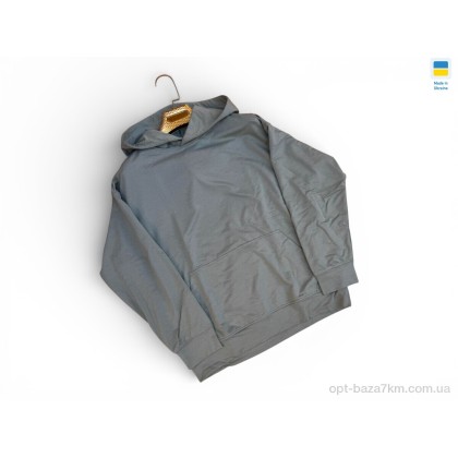 Кофта жіноча "Sport style" 115 олива, (р.р. S-XL), Україна, від 4 шт. Кофта жіноча "Sport style" 115 олива, (р.р. S-XL), Україна, від 4 шт.