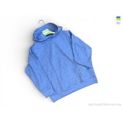 Кофта жіноча "Sport style" 115 св.сірий, (р.р. S-XL), Україна, від 4 шт. Кофта жіноча "Sport style" 115 св.сірий, (р.р. S-XL), Україна, від 4 шт.