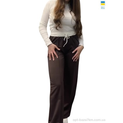 Спортивні штани "Sport style" 10054 шоколад, (р.р. 2XL-4XL), Україна, від 4 шт. Спортивні штани "Sport style" 10054 шоколад, (р.р. 2XL-4XL), Україна, від 4 шт.