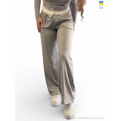 Спортивні штани "Sport style" 1054 св.сірий, (р.р. S-XL), Україна, від 4 шт. Спортивні штани "Sport style" 1054 св.сірий, (р.р. S-XL), Україна, від 4 шт.