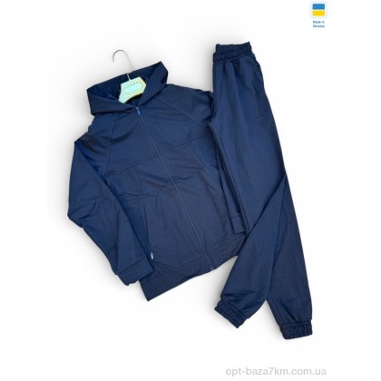 Спортивный костюм женский "Sport style" 111-1023 чорний-old, (р.р. S-XL), Украина, от 4 шт. Спортивный костюм женский "Sport style" 111-1023 чорний-old, (р.р. S-XL), Украина, от 4 шт.