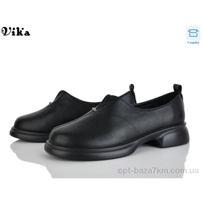 Туфлі жіночі "VIKA-Limani" W709-3, (р.р. 36-41), Китай, від 8 шт. Туфлі жіночі "VIKA-Limani" W709-3, (р.р. 36-41), Китай, від 8 шт.