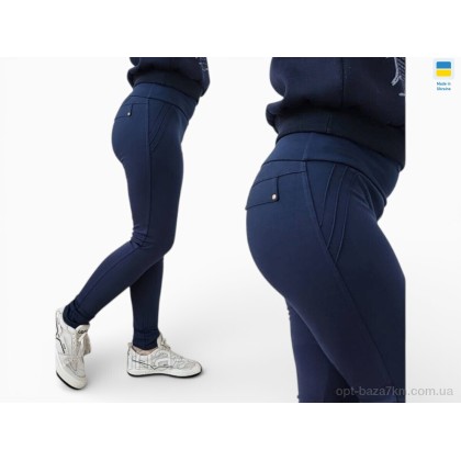 Лосины женские "Sport style" 504 т.синій, (р.р. S-XL), Украина, от 4 шт. Лосины женские "Sport style" 504 т.синій, (р.р. S-XL), Украина, от 4 шт.