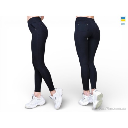 Лосины женские "Sport style" 50384 чорний, (р.р. XL-4XL), Украина, от 4 шт. Лосины женские "Sport style" 50384 чорний, (р.р. XL-4XL), Украина, от 4 шт.
