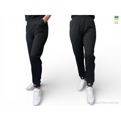 Спортивні штани "Sport style" 10022 чорний, (р.р. 2XL-4XL), Україна, від 4 шт. Спортивні штани "Sport style" 10022 чорний, (р.р. 2XL-4XL), Україна, від 4 шт.