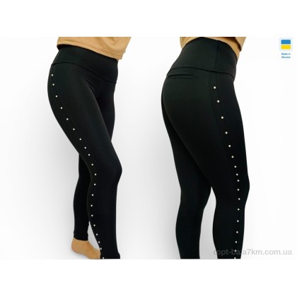 Лосины женские "Sport style" 5294 чорний, (р.р. S-XL), Украина, от 4 шт. Лосины женские "Sport style" 5294 чорний, (р.р. S-XL), Украина, от 4 шт.