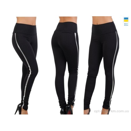 Лосины женские "Sport style" 529 чорний, (р.р. S-XL), Украина, от 4 шт. Лосины женские "Sport style" 529 чорний, (р.р. S-XL), Украина, от 4 шт.