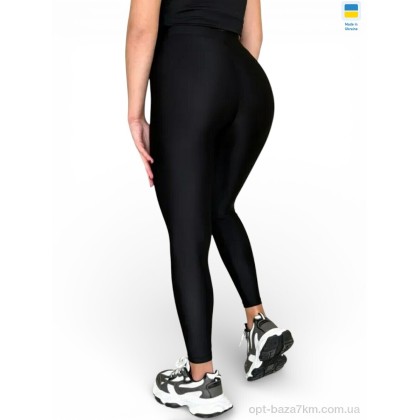 Лосины женские "Sport style" 600 чорний, (р.р. S-XL), Украина, от 4 шт. Лосины женские "Sport style" 600 чорний, (р.р. S-XL), Украина, от 4 шт.