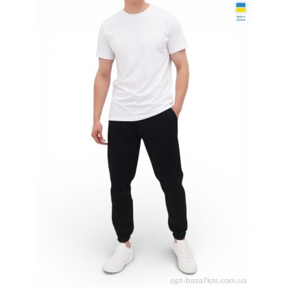 Футболка чоловіча "Margo" 0080 білий, (р.р. 2XL-5XL), Україна, від 4 шт. Футболка чоловіча "Margo" 0080 білий, (р.р. 2XL-5XL), Україна, від 4 шт.