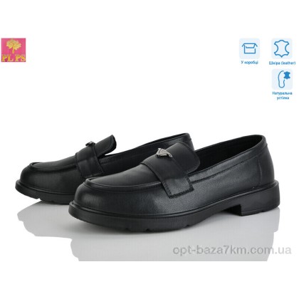 Туфли женские "PLPS" BB09-1, (р.р. 36-40), Китай, от 6 шт. Туфли женские "PLPS" BB09-1, (р.р. 36-40), Китай, от 6 шт.