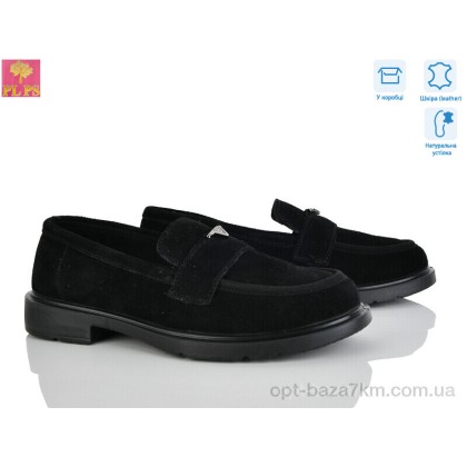 Туфли женские "PLPS" BB09-2, (р.р. 36-40), Китай, от 6 шт. Туфли женские "PLPS" BB09-2, (р.р. 36-40), Китай, от 6 шт.
